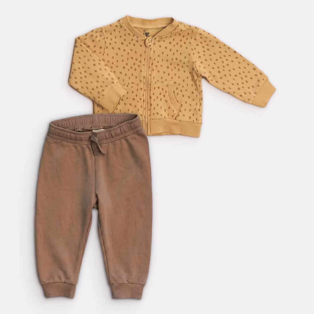 Kit - Ica I love eco / H&M - Storlek 74