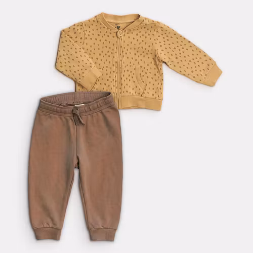 Kit - Ica I love eco / H&M - Storlek 74