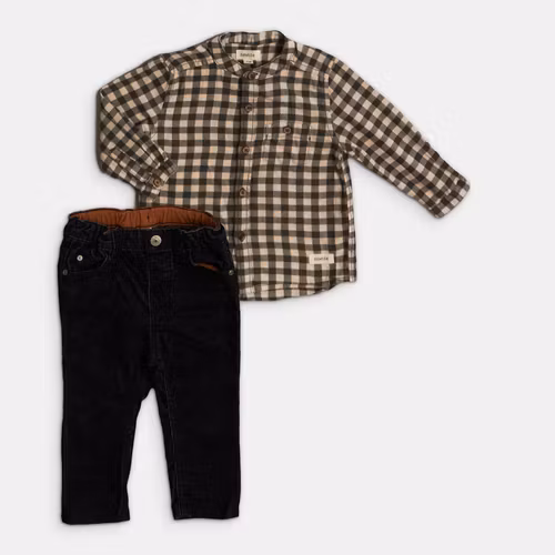 Kit - Newbie / H&M - Storlek 74