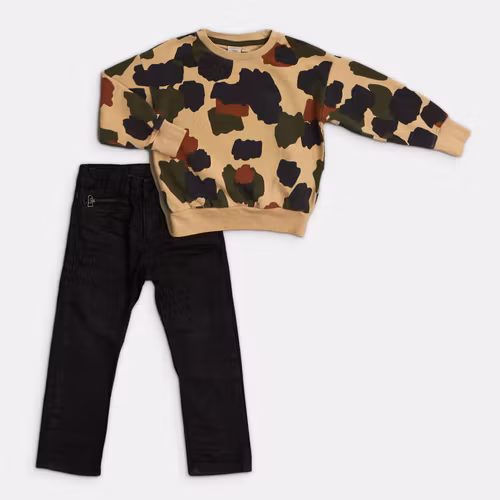 Kit - H&M / Lindex - Storlek 98
