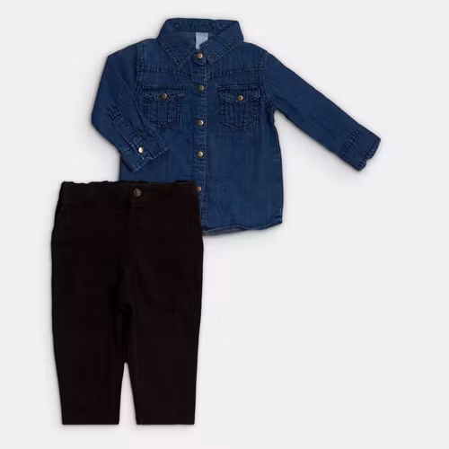 Kit - H&M - Storlek 74