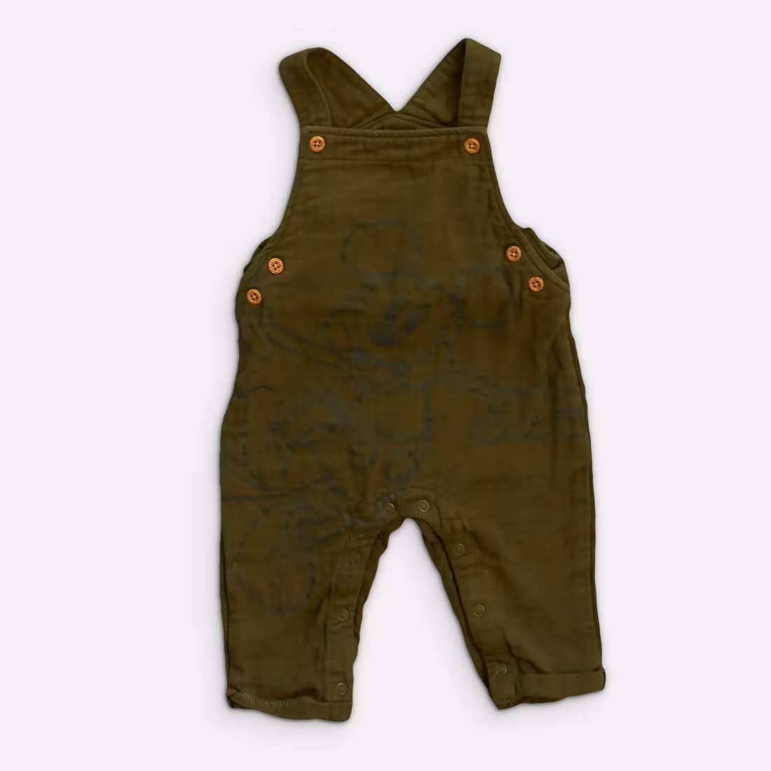 - Storlek 74 -
