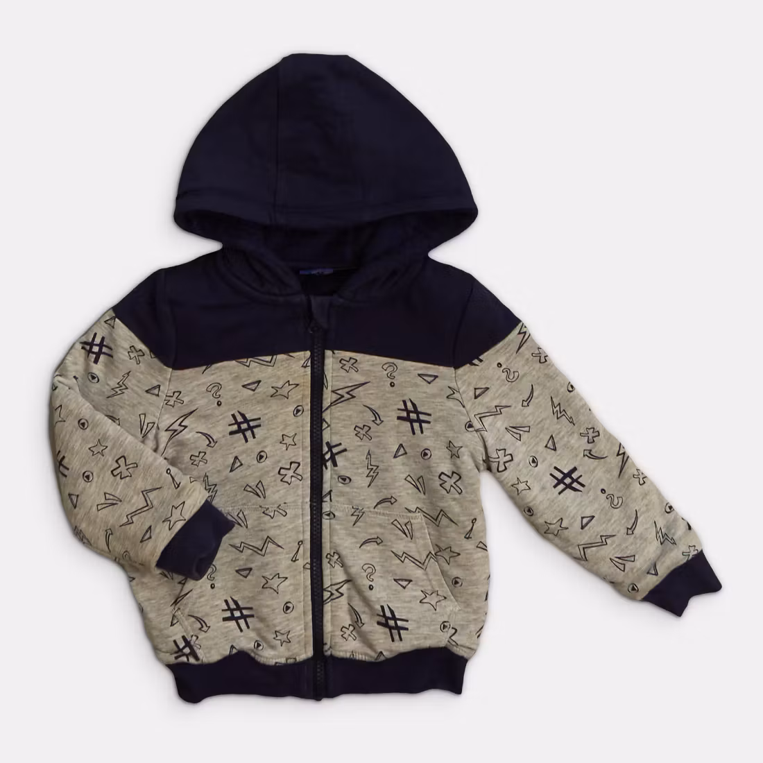 - Storlek 98/104 -