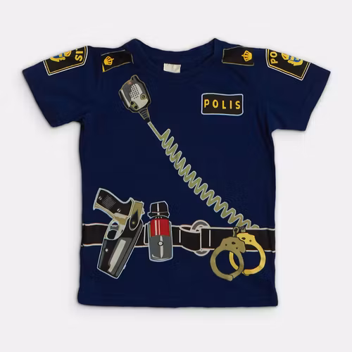 T-shirt - Storlek 98/104