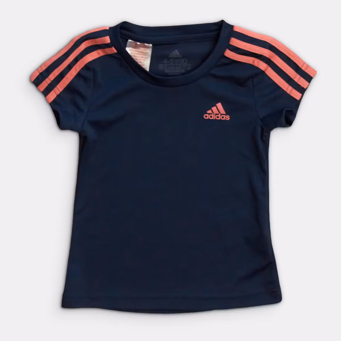 Träningstopp - Adidas - Storlek 110