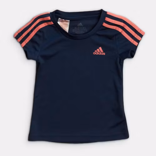 Träningstopp - Adidas - Storlek 110