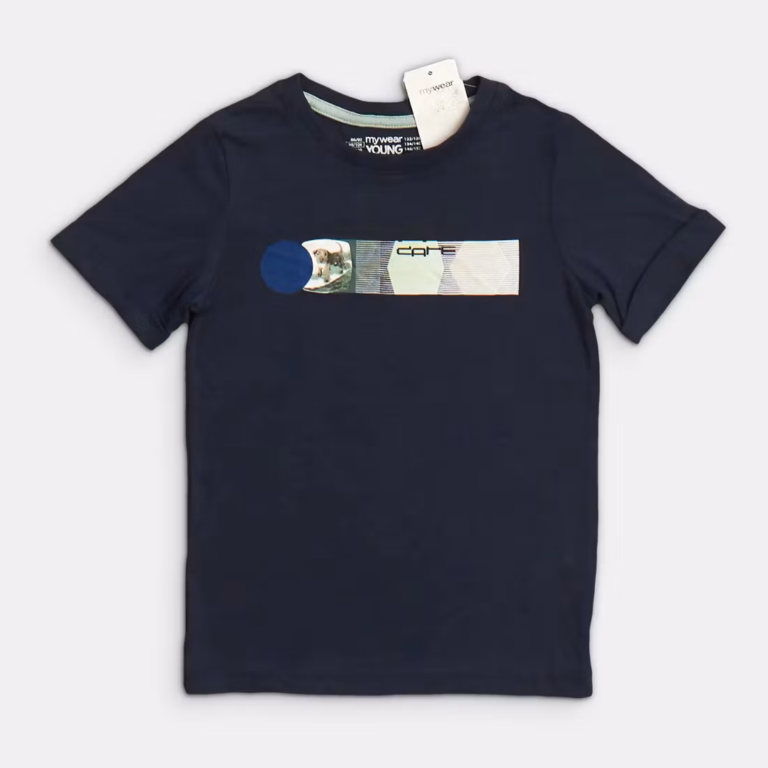 T-shirt - Storlek 98/104