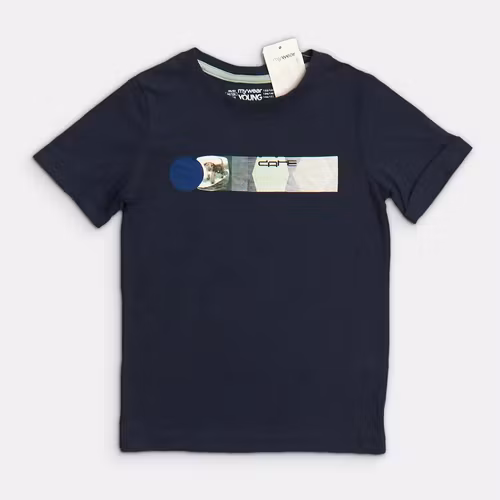 T-shirt - Storlek 98/104