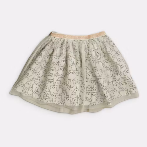 Kjol - H&M - Storlek 98/104