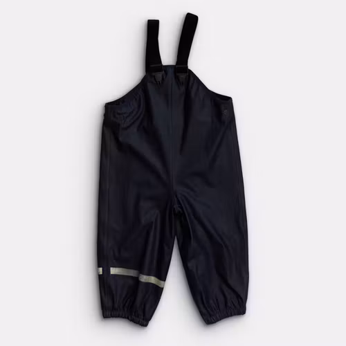 Fodrad regnbyxa - H&M - Storlek 92