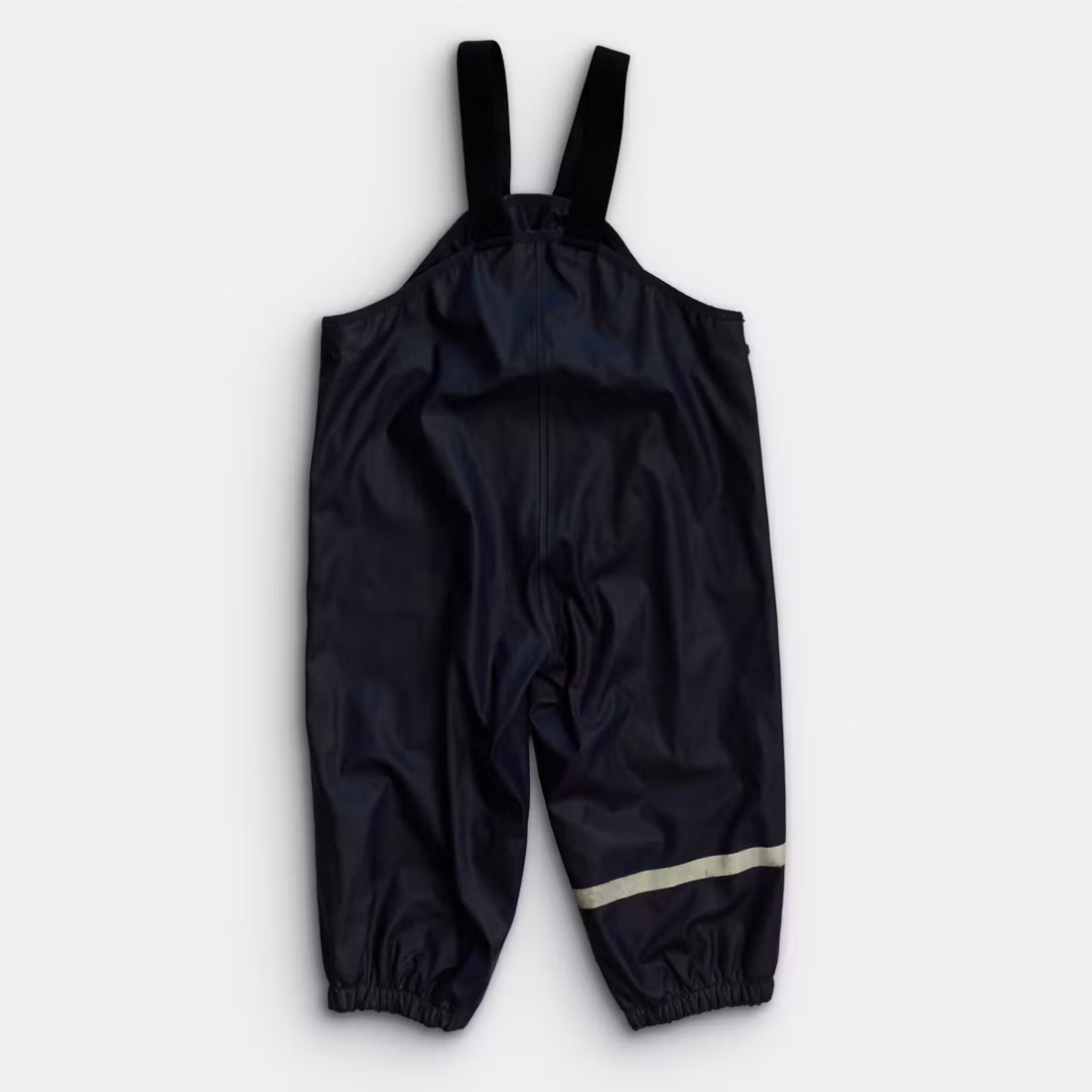 Fodrad regnbyxa - H&M - Storlek 92
