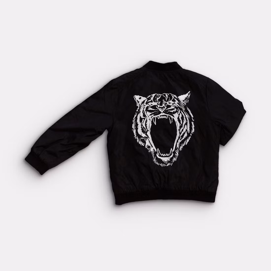 Bomberjacka - MyWear - Storlek 98/104