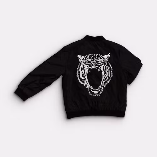 Bomberjacka - MyWear - Storlek 98/104