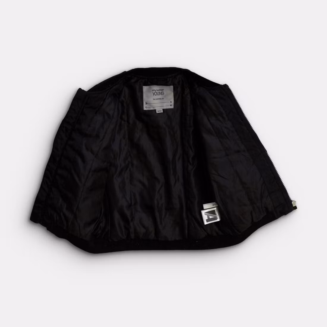 Bomberjacka - MyWear - Storlek 98/104