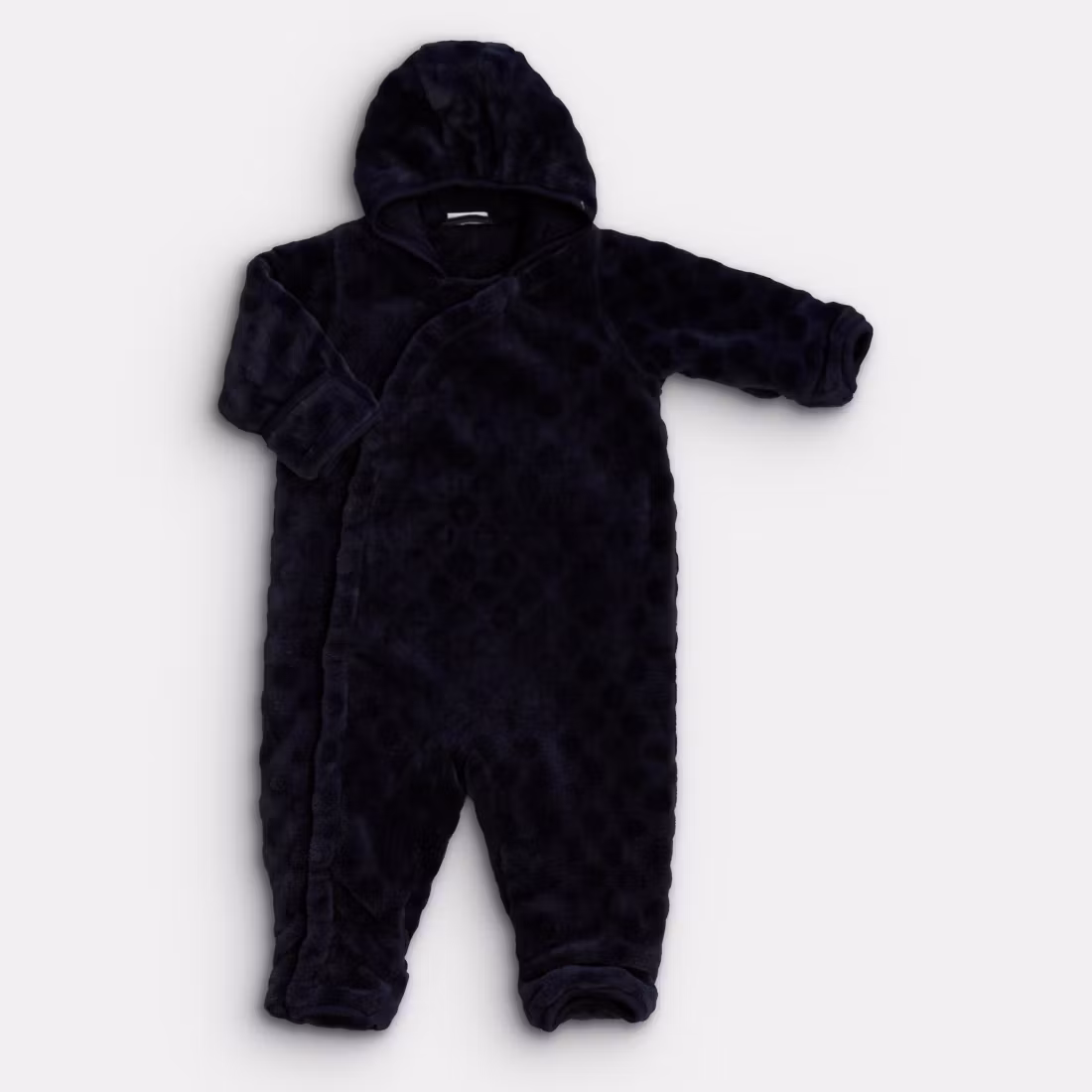Höst/vår-overall - Lindex - Storlek 74