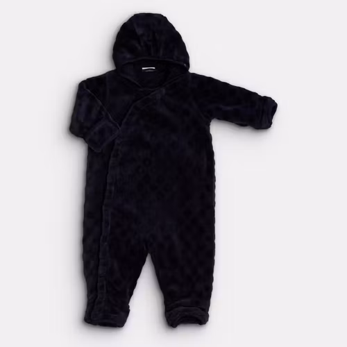 Höst/vår-overall - Lindex - Storlek 74