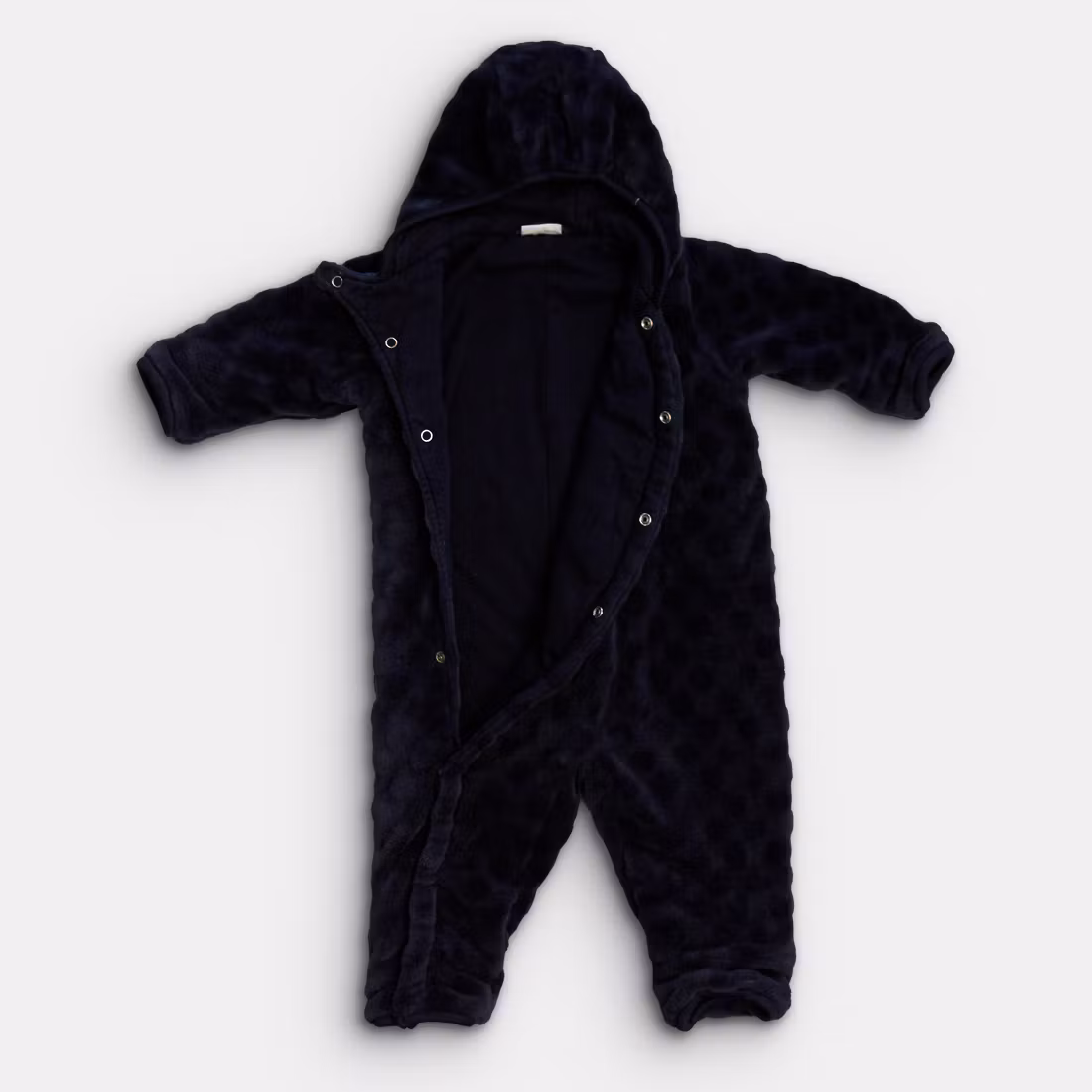 Höst/vår-overall - Lindex - Storlek 74