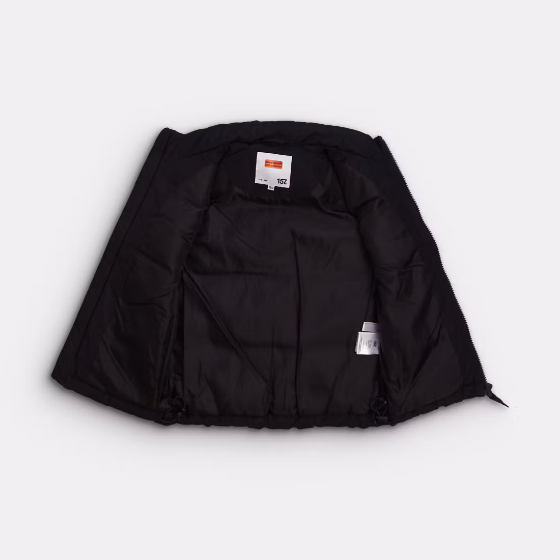 - Storlek 120 -