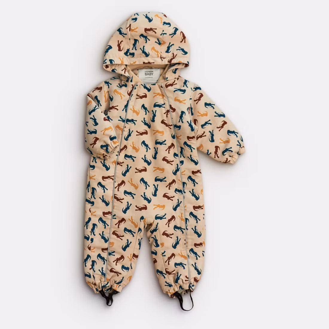 Vinteroverall - MyWear - Storlek 86