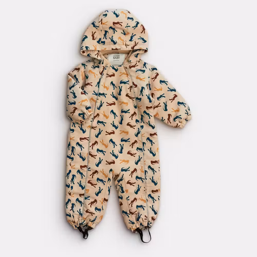 Vinteroverall - MyWear - Storlek 86