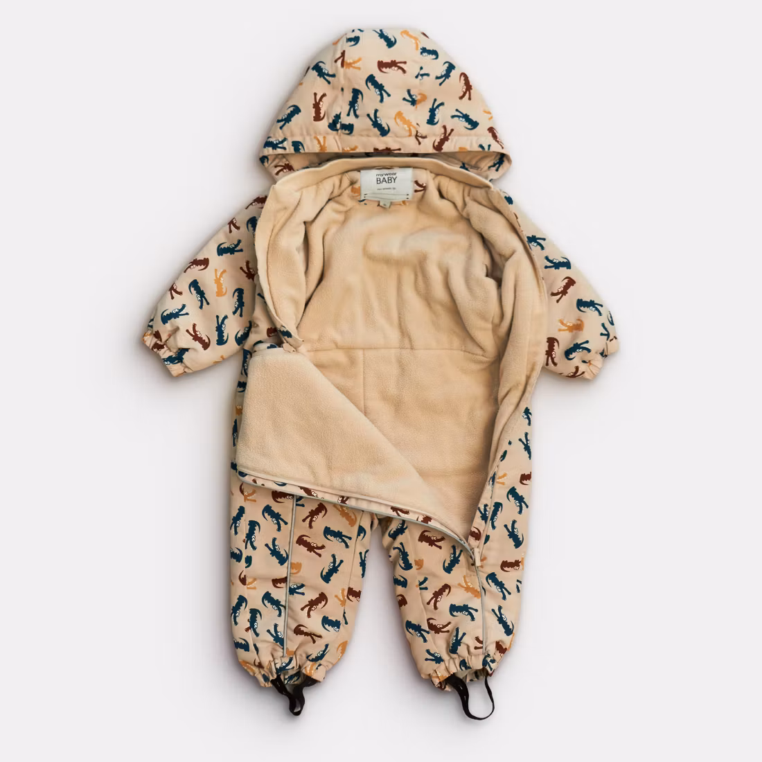 Vinteroverall - MyWear - Storlek 86