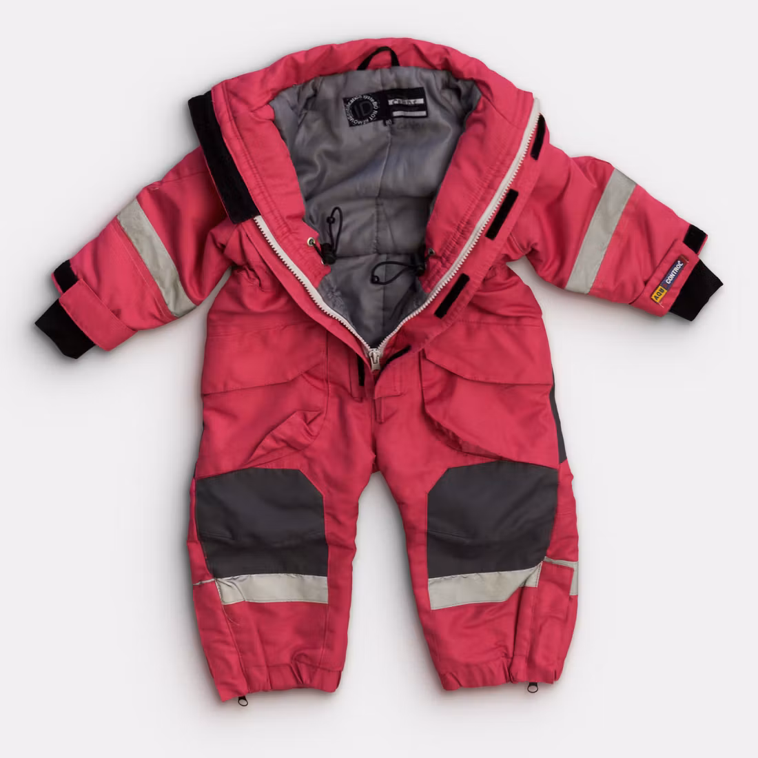 Vinteroverall - Storlek 80