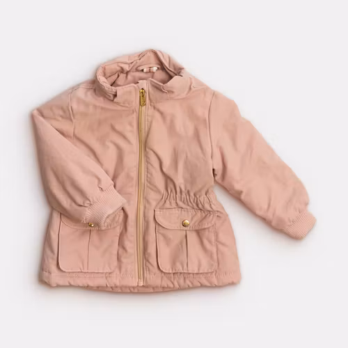 Vinterjacka - H&M - Storlek 86