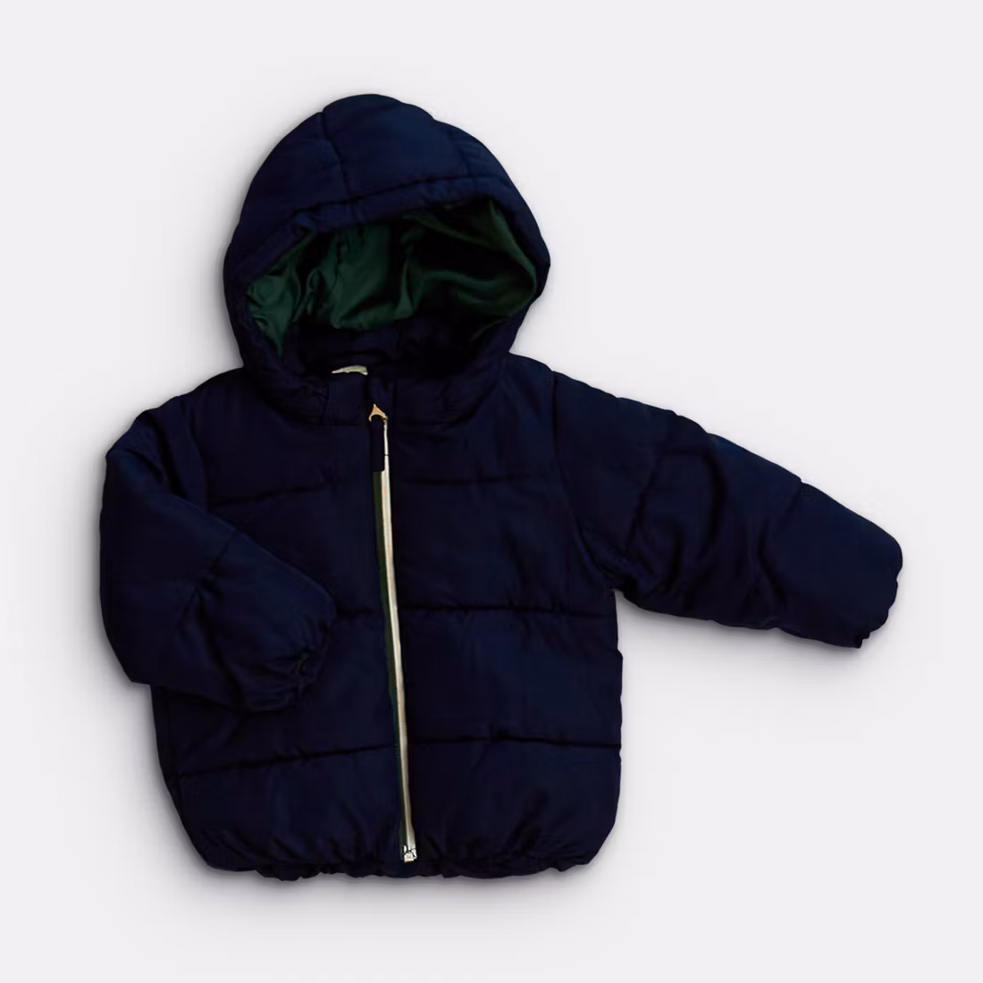 Pufferjacka - H&M - Storlek 80