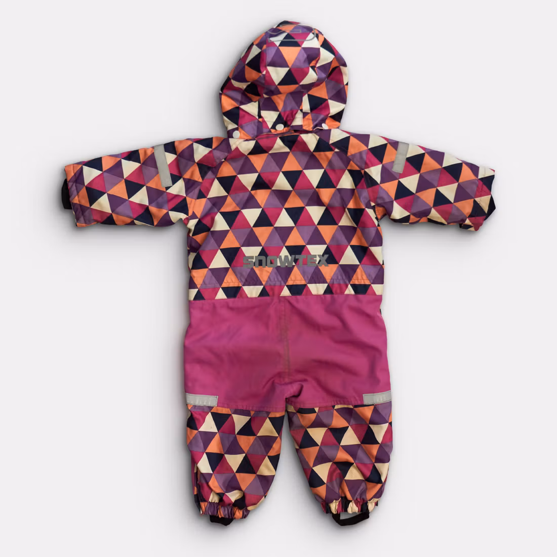 Vinteroverall - Storlek 74/80