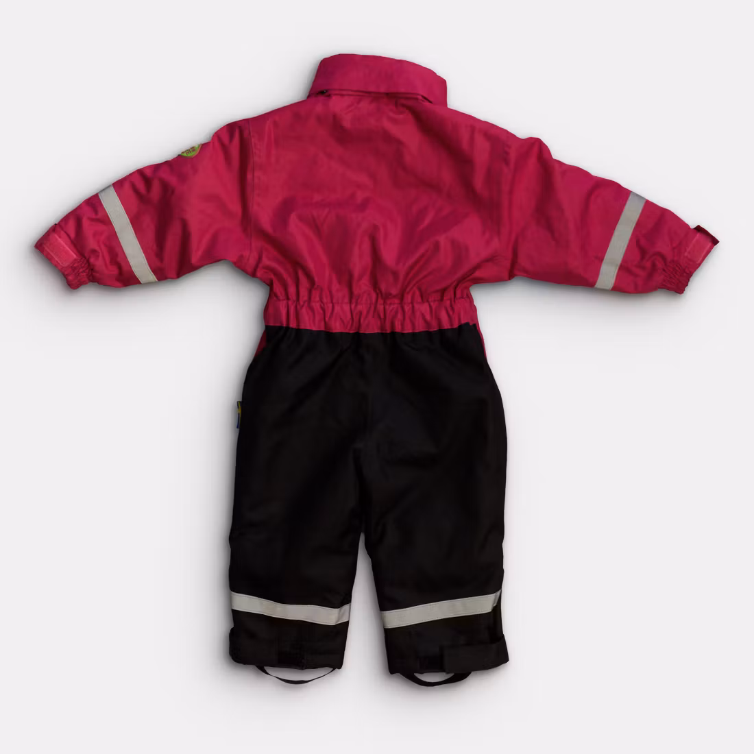 Vinteroverall - Storlek 80