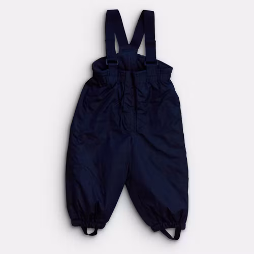 Termobyxor - H&M - Storlek 80