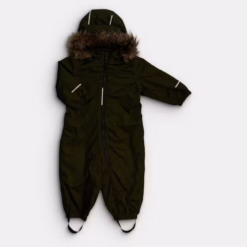 Vinteroverall - Name It - Storlek 80