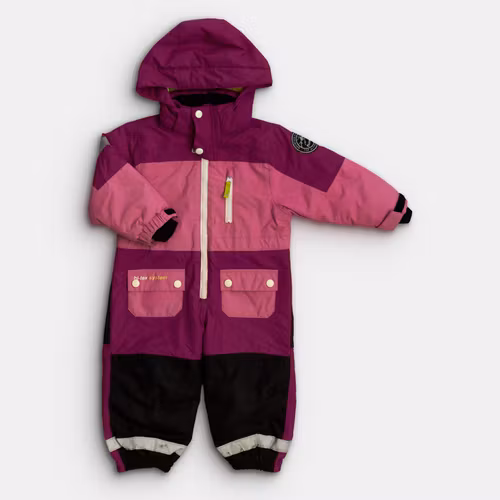 Vinteroverall - Storlek 80