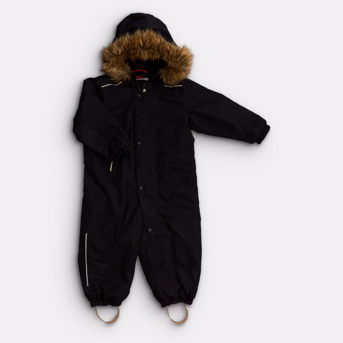 Vinteroverall - Reima - Storlek 80