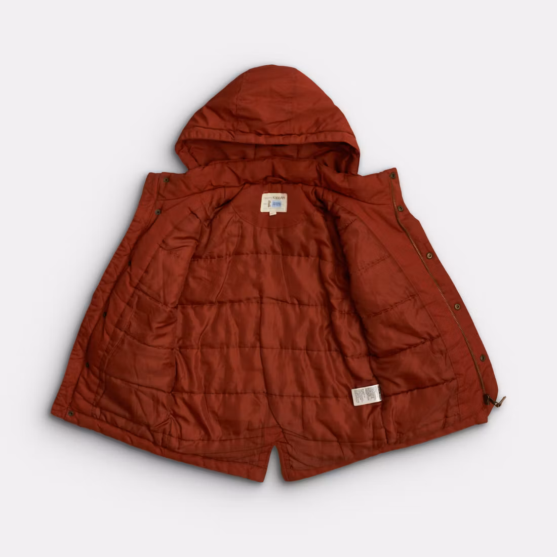 - Storlek 110 -