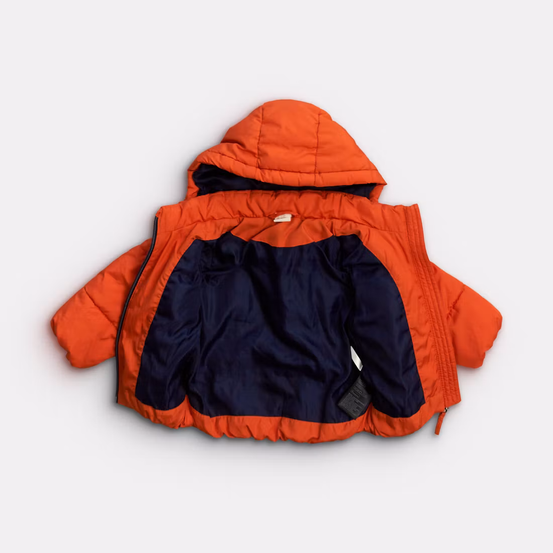 Pufferjacka - H&M - Storlek 80
