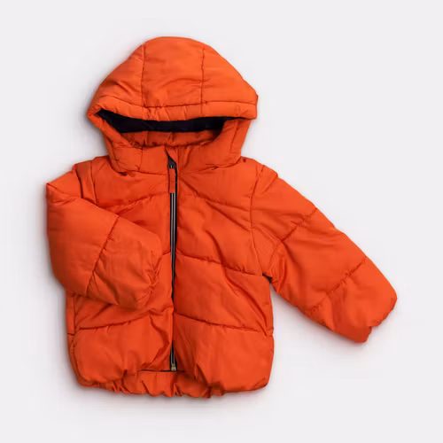 Pufferjacka - H&M - Storlek 80