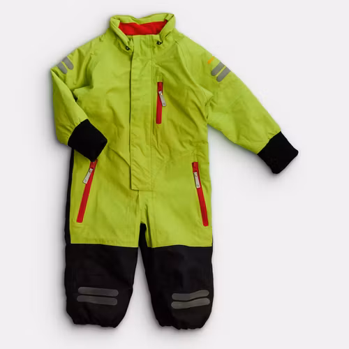 Vinteroverall - Storlek 80