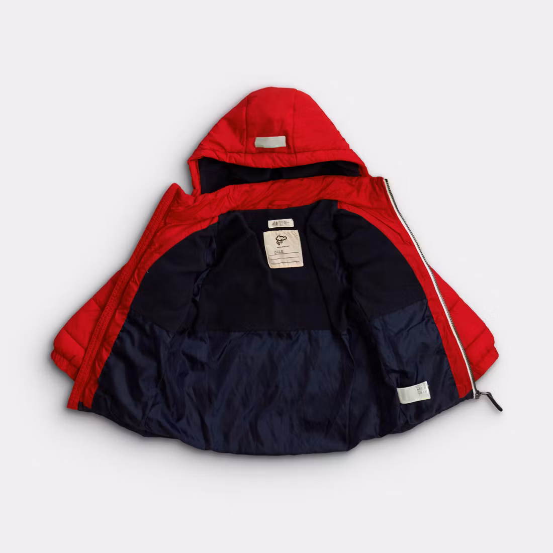 - Storlek 110 -