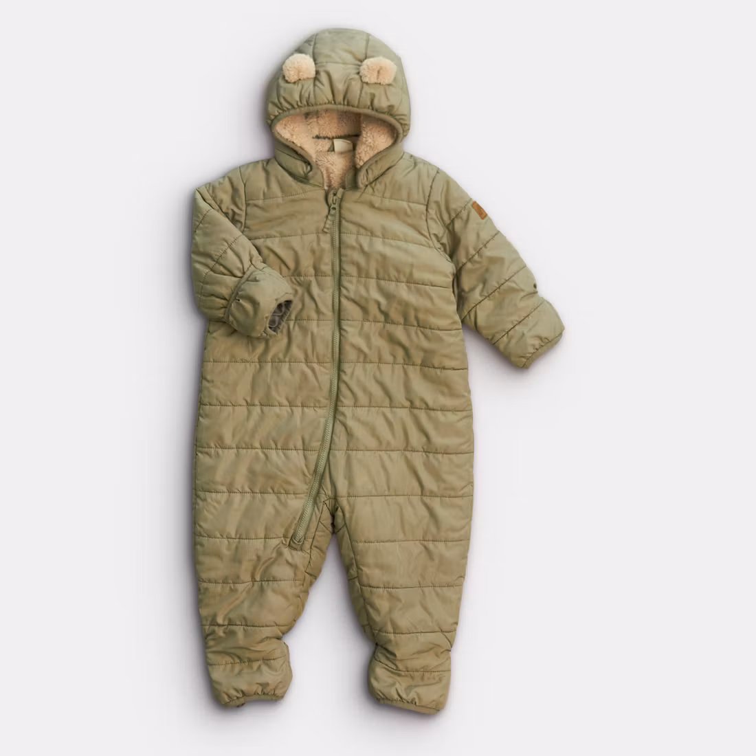 Vinteroverall - Lindex - Storlek 80