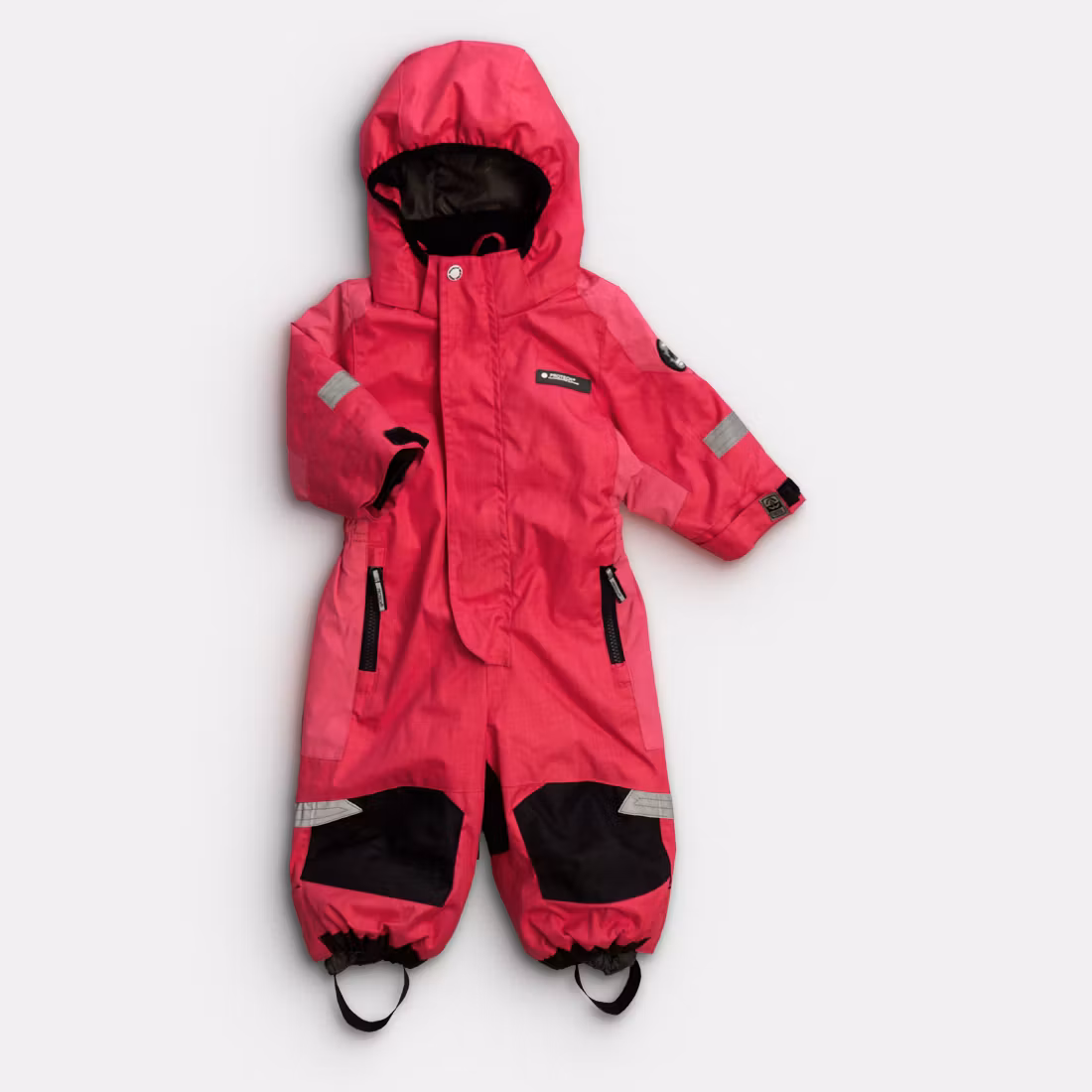 Vinteroverall - Protech - Storlek 80