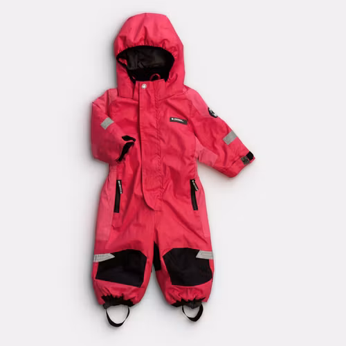 Vinteroverall - Protech - Storlek 80
