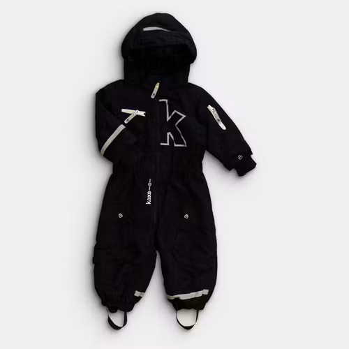Vinteroverall - Kaxs - Storlek 80