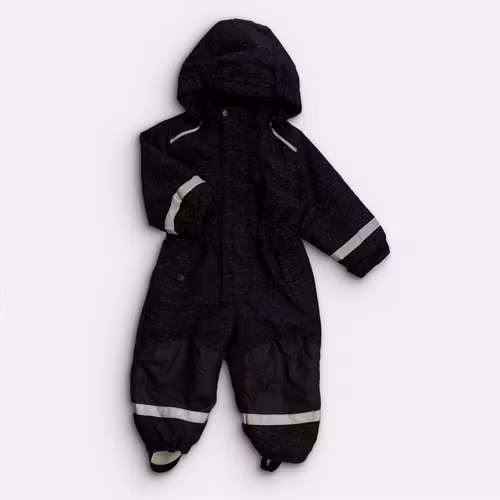 Vinteroverall - Storlek 80