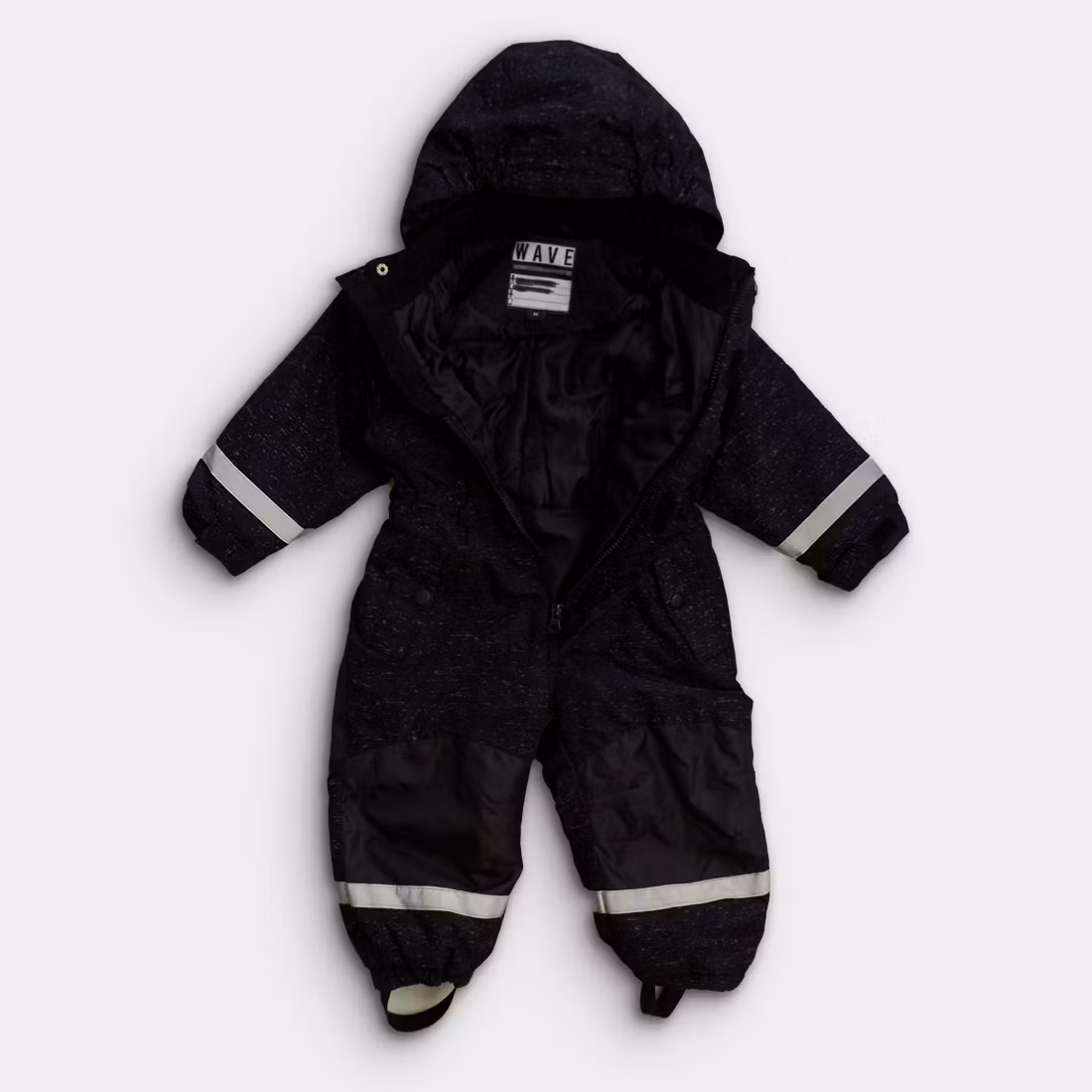 Vinteroverall - Storlek 80