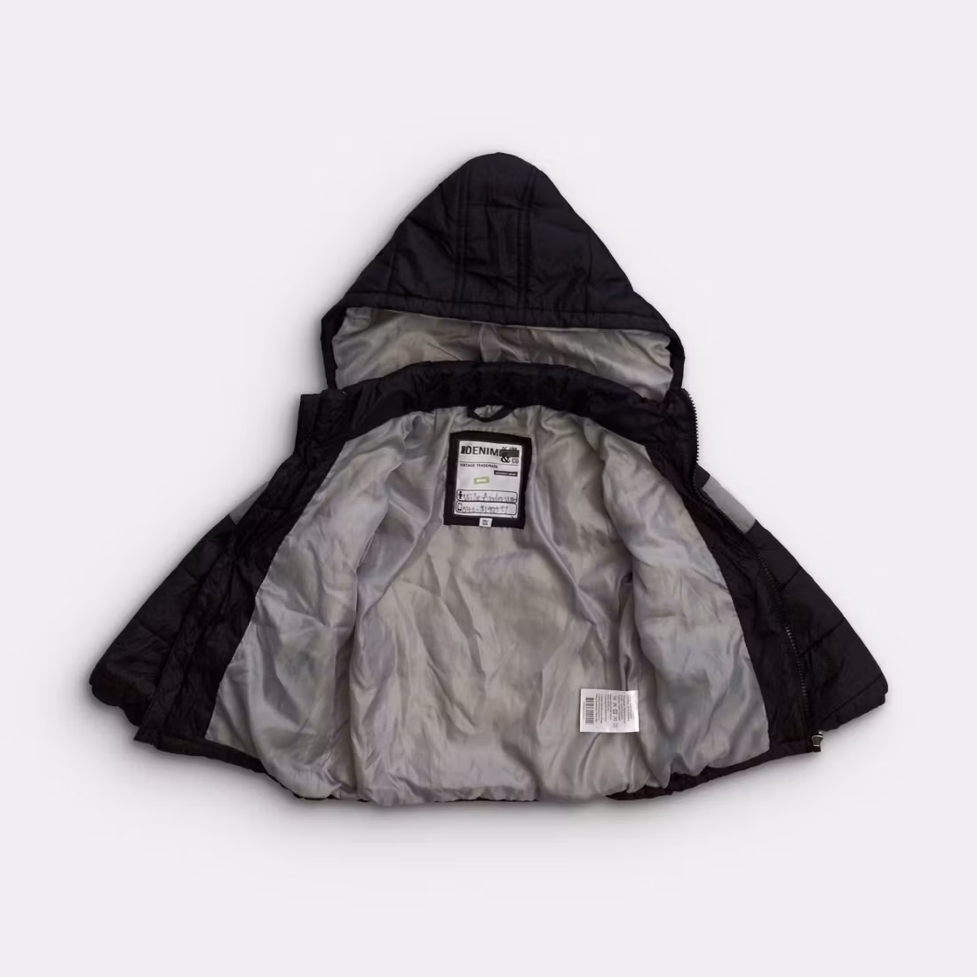 Pufferjacka - Storlek 98/104