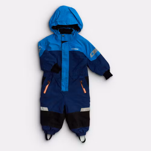 Vinteroverall - Everest - Storlek 80