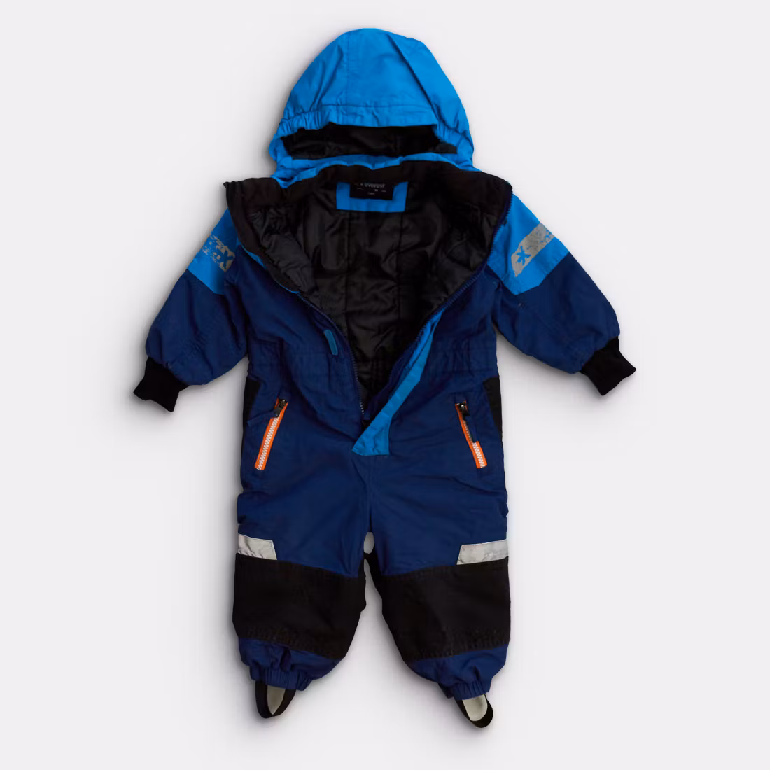 Vinteroverall - Everest - Storlek 80