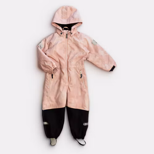 Vinteroverall - True north - Storlek 98/104