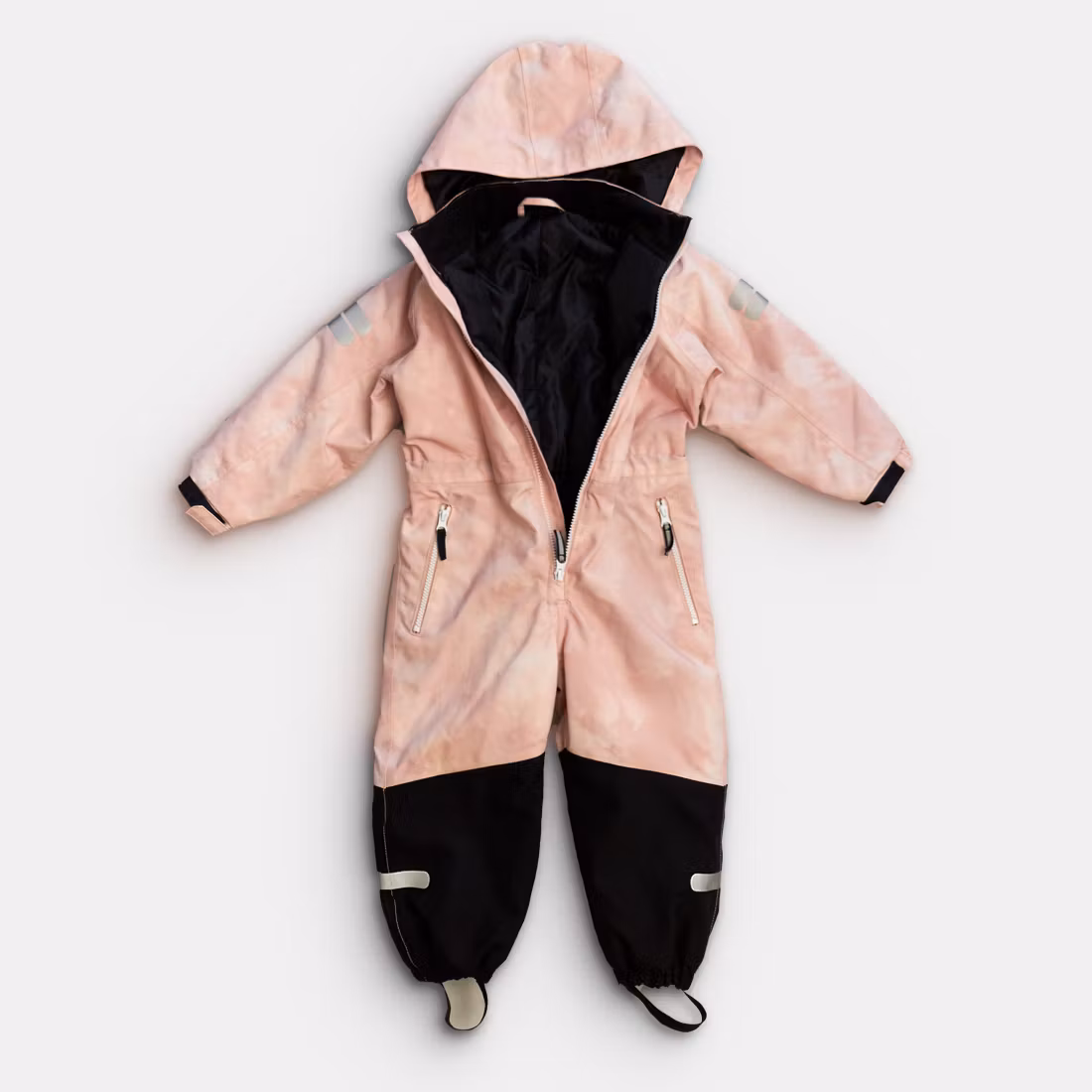 Vinteroverall - True north - Storlek 98/104